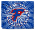 Franklin Blast Blanket