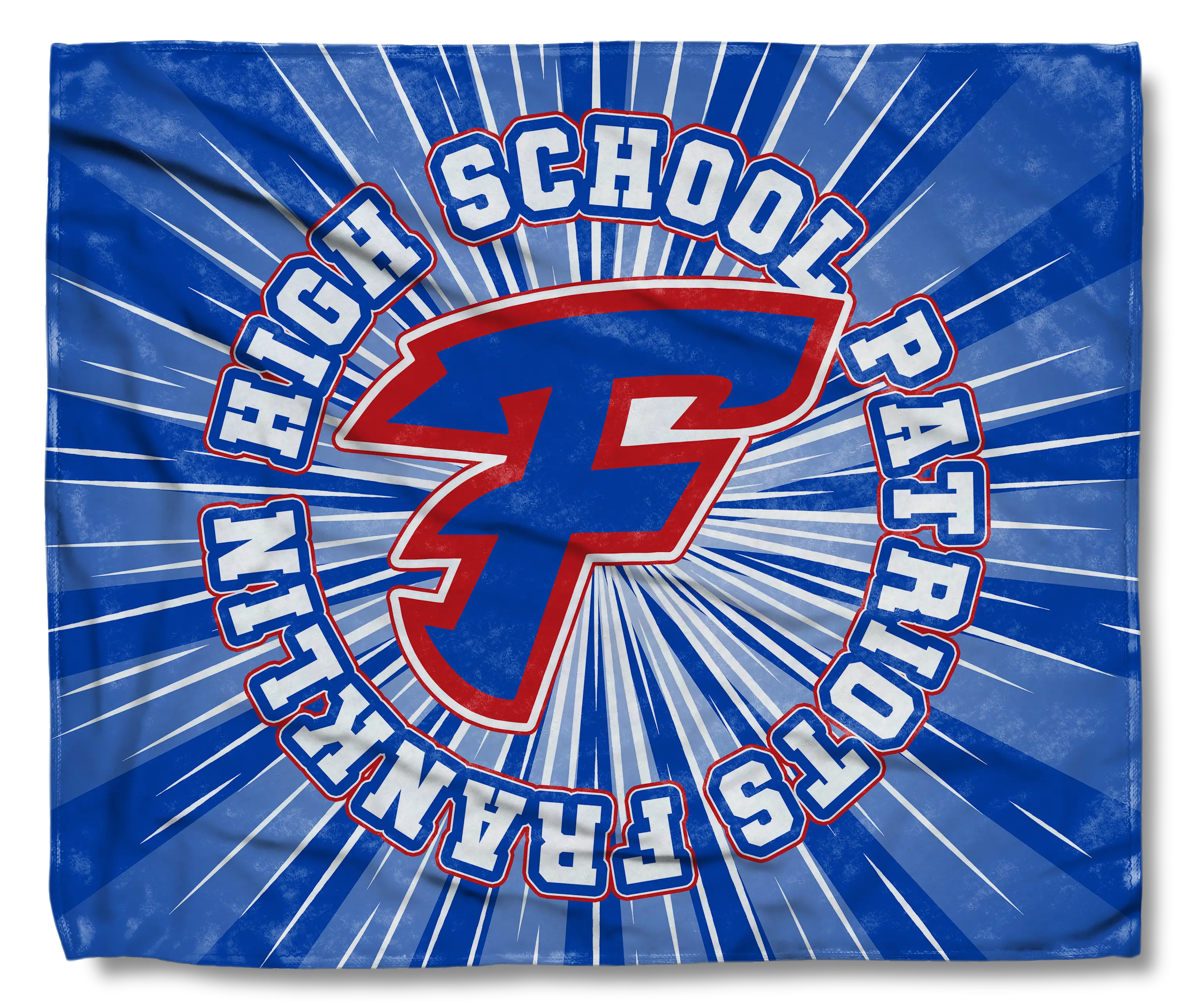 Franklin Blast Blanket