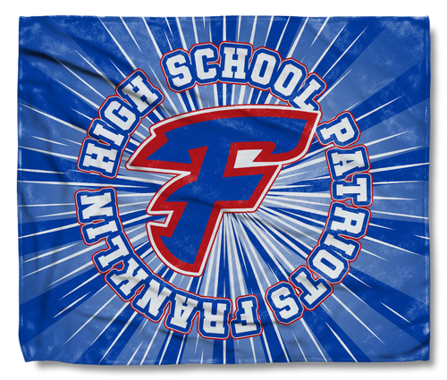 Franklin Blast Blanket