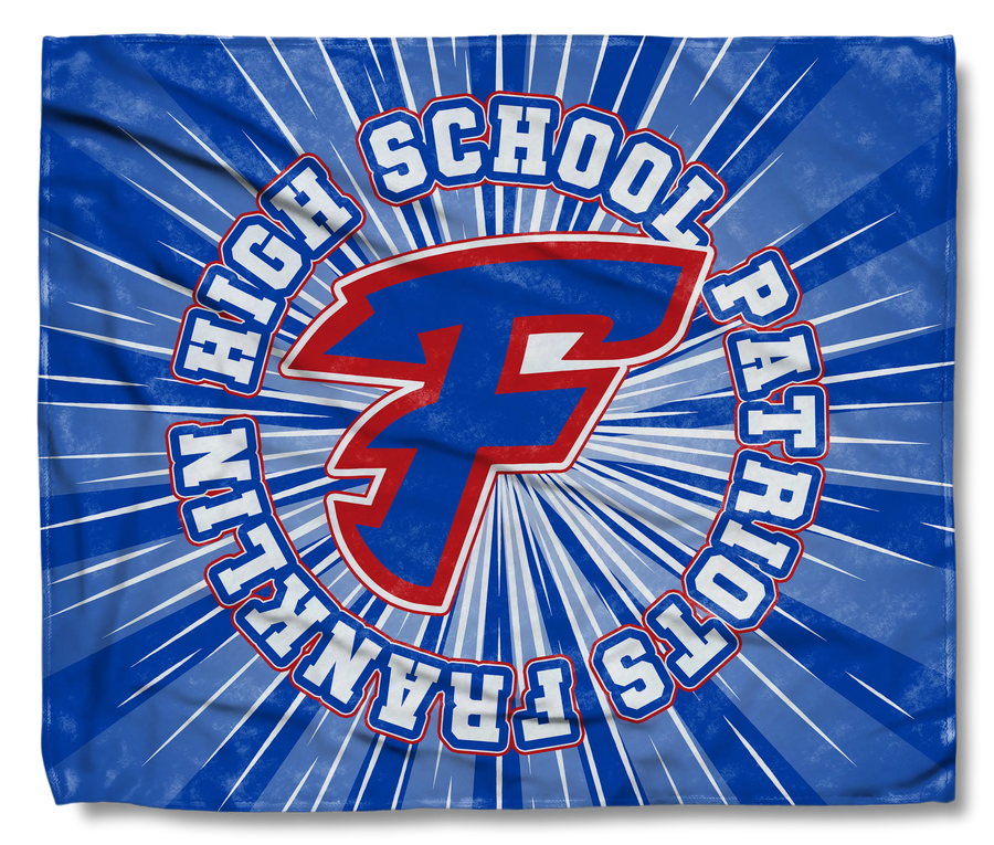 Franklin Blast Blanket