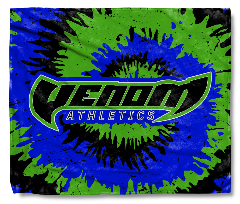 Venom Tie Dye