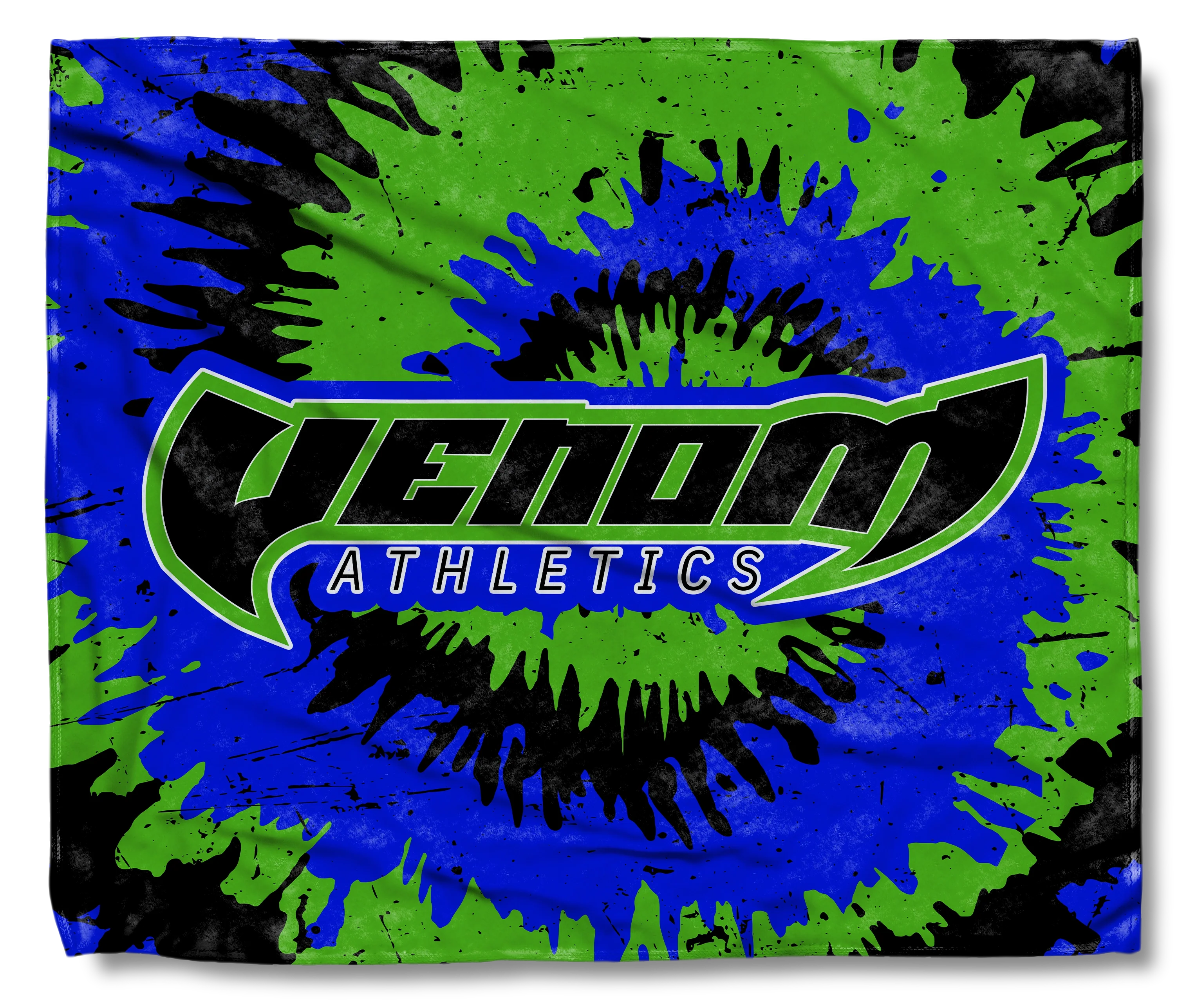 Venom Tie Dye