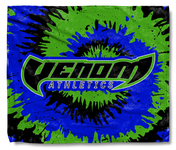 Venom Tie Dye