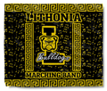 Lithonia Band Beat Blitz Cozy