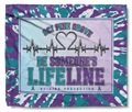 Lifeline of Healing Cozy