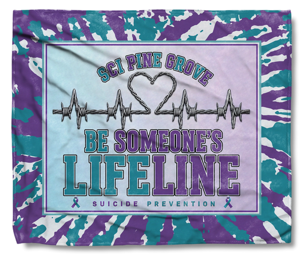 Lifeline of Healing Cozy