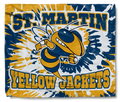 The Yellow Jacket Blast