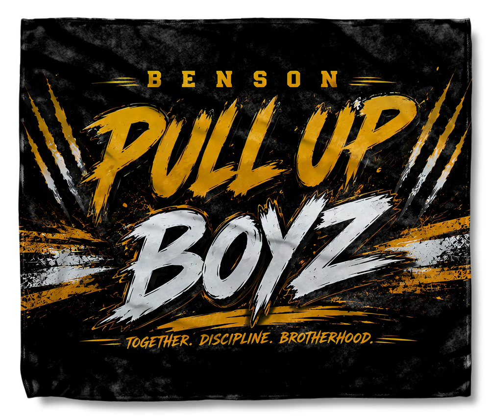 The Pull Up Boyz