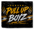 The Pull Up Boyz