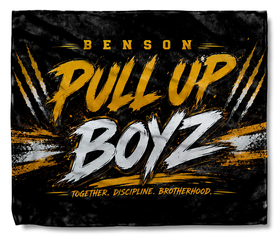 The Pull Up Boyz