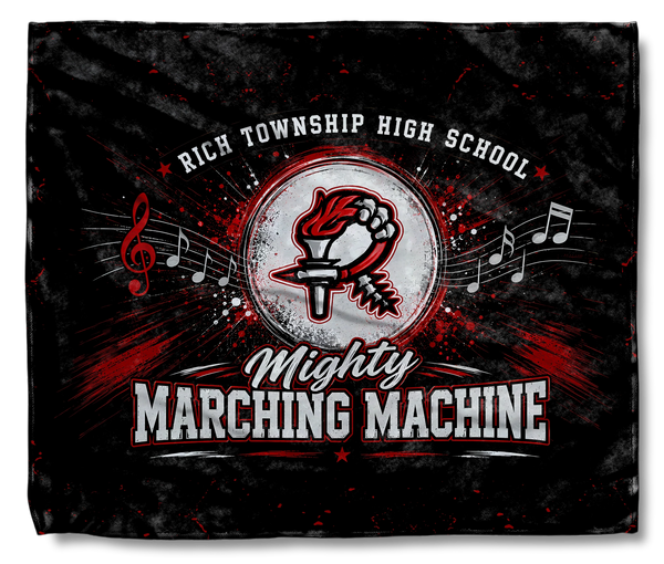 Mighty Marching Machine
