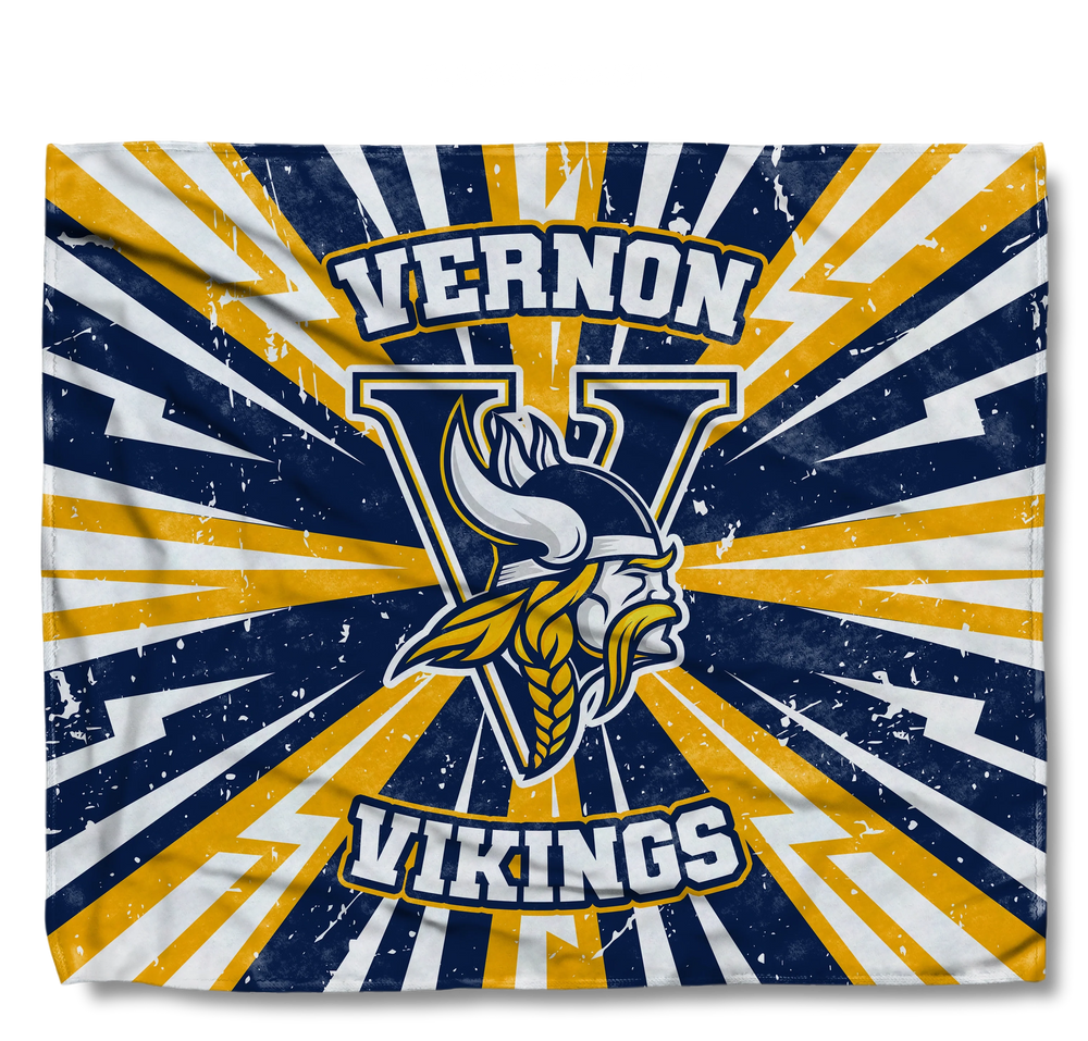 The Viking Thunder Wrap