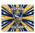 The Viking Thunder Wrap