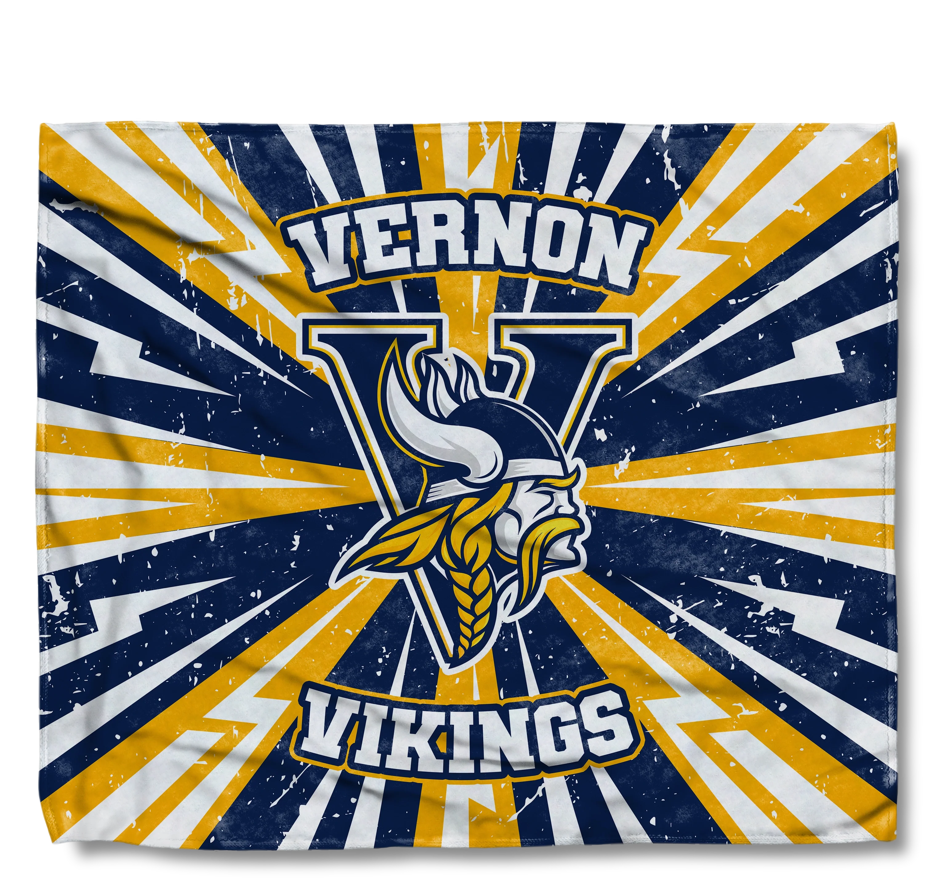 The Viking Thunder Wrap