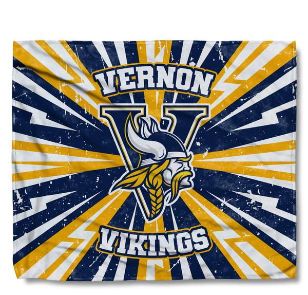 The Viking Thunder Wrap