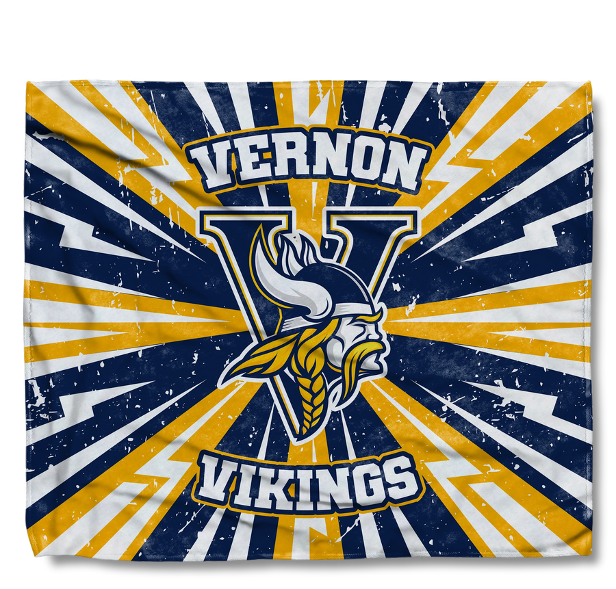The Viking Thunder Wrap
