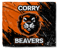 The Beaver Pride Cozy