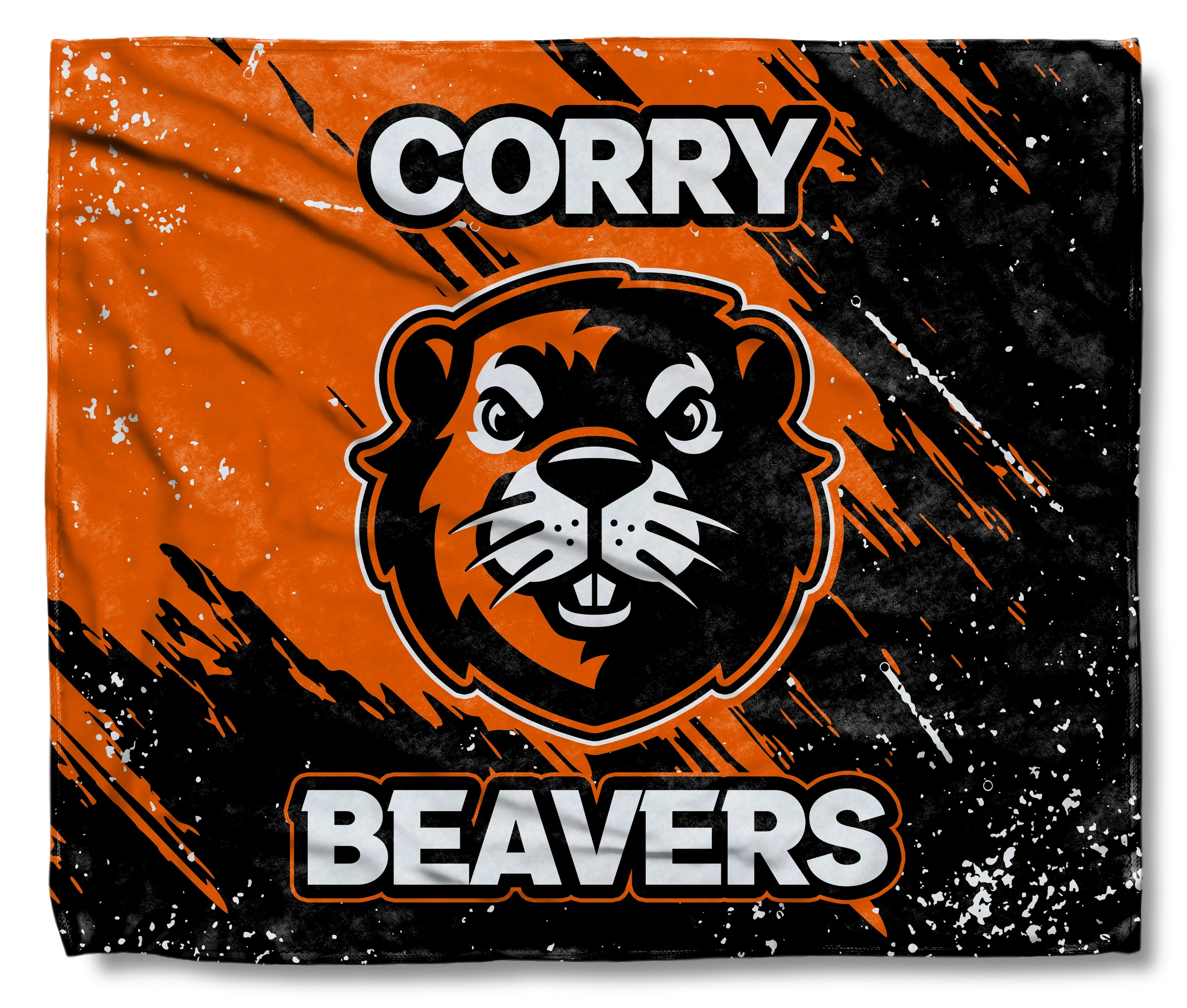 The Beaver Pride Cozy