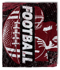 The Football Blitz