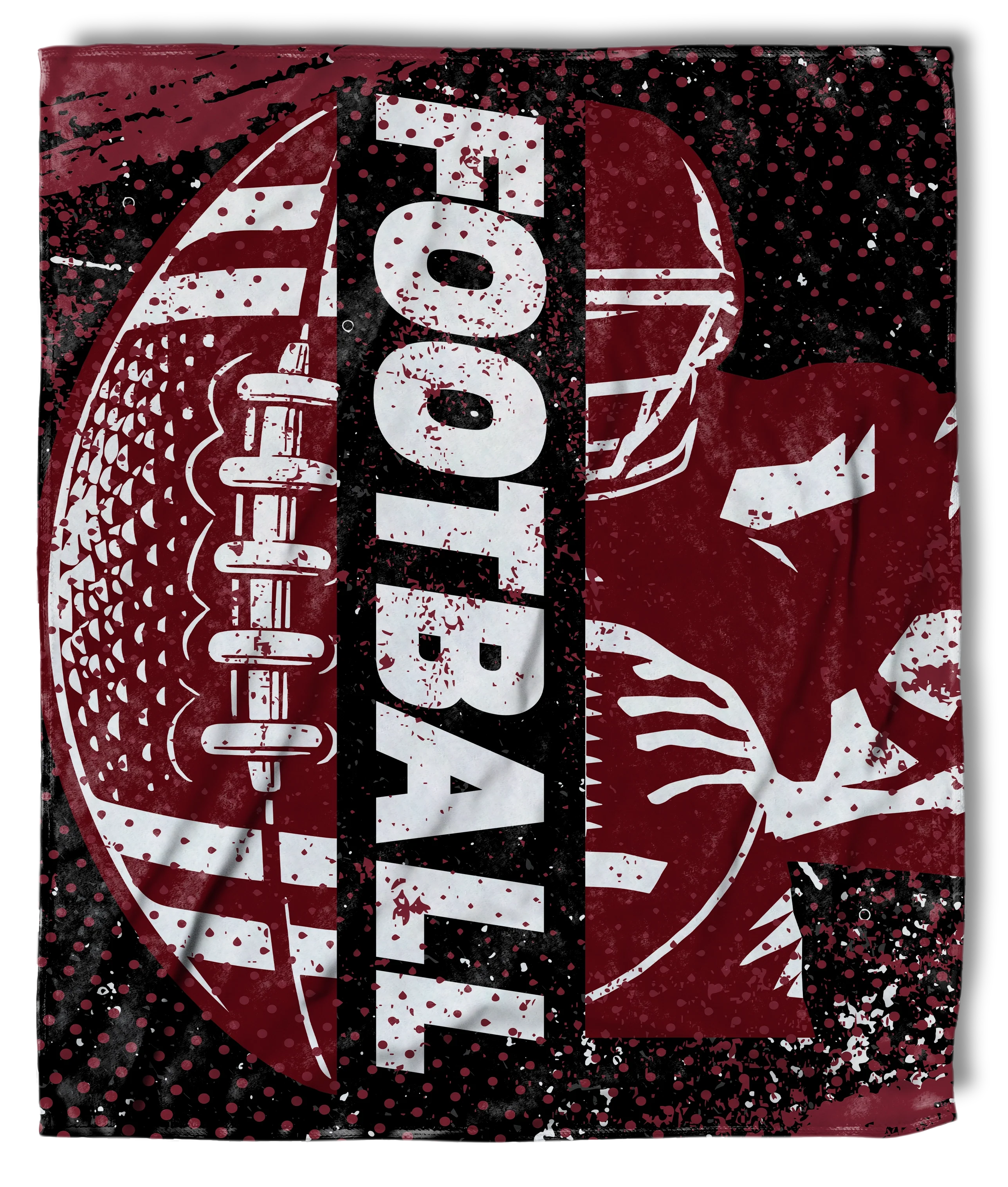 The Football Blitz