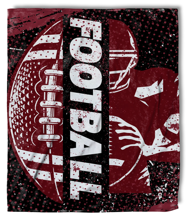 The Football Blitz