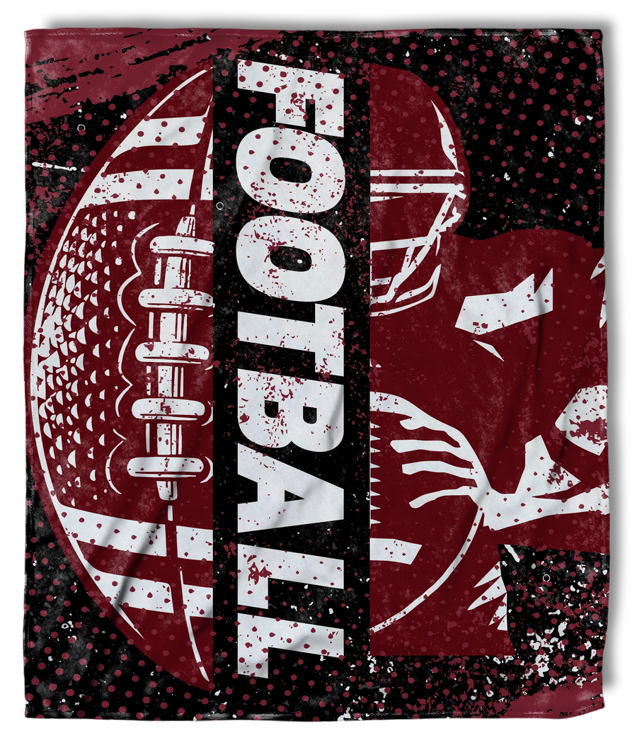 The Football Blitz