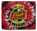 Option 2 - Flash Erie Blanket