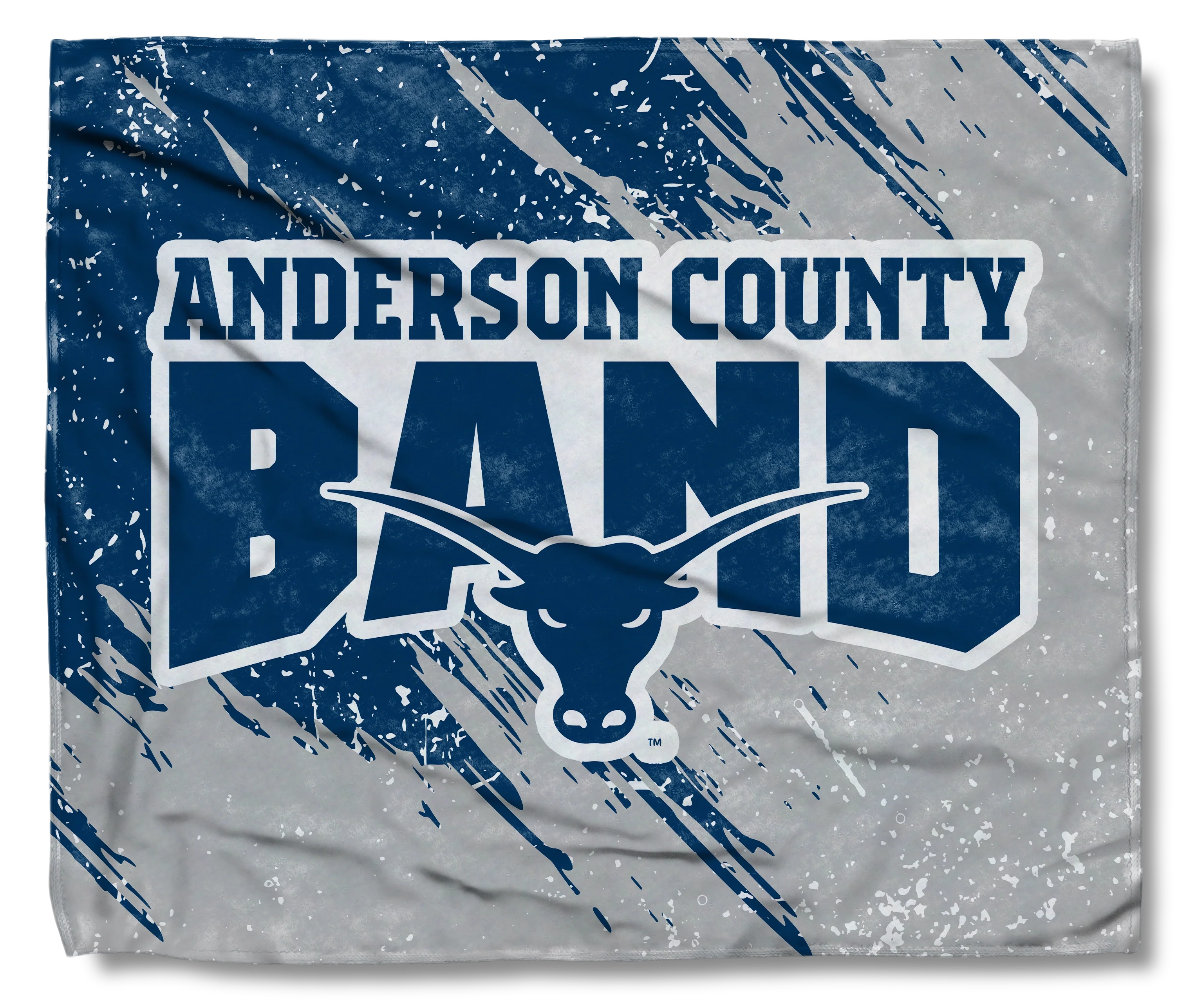 The ACHS Classic Wrap