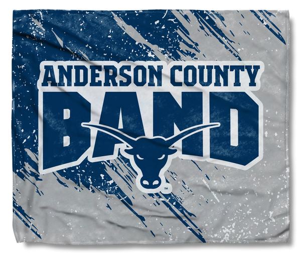 The ACHS Classic Wrap