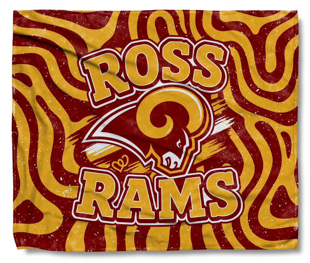 Ross Rams 3