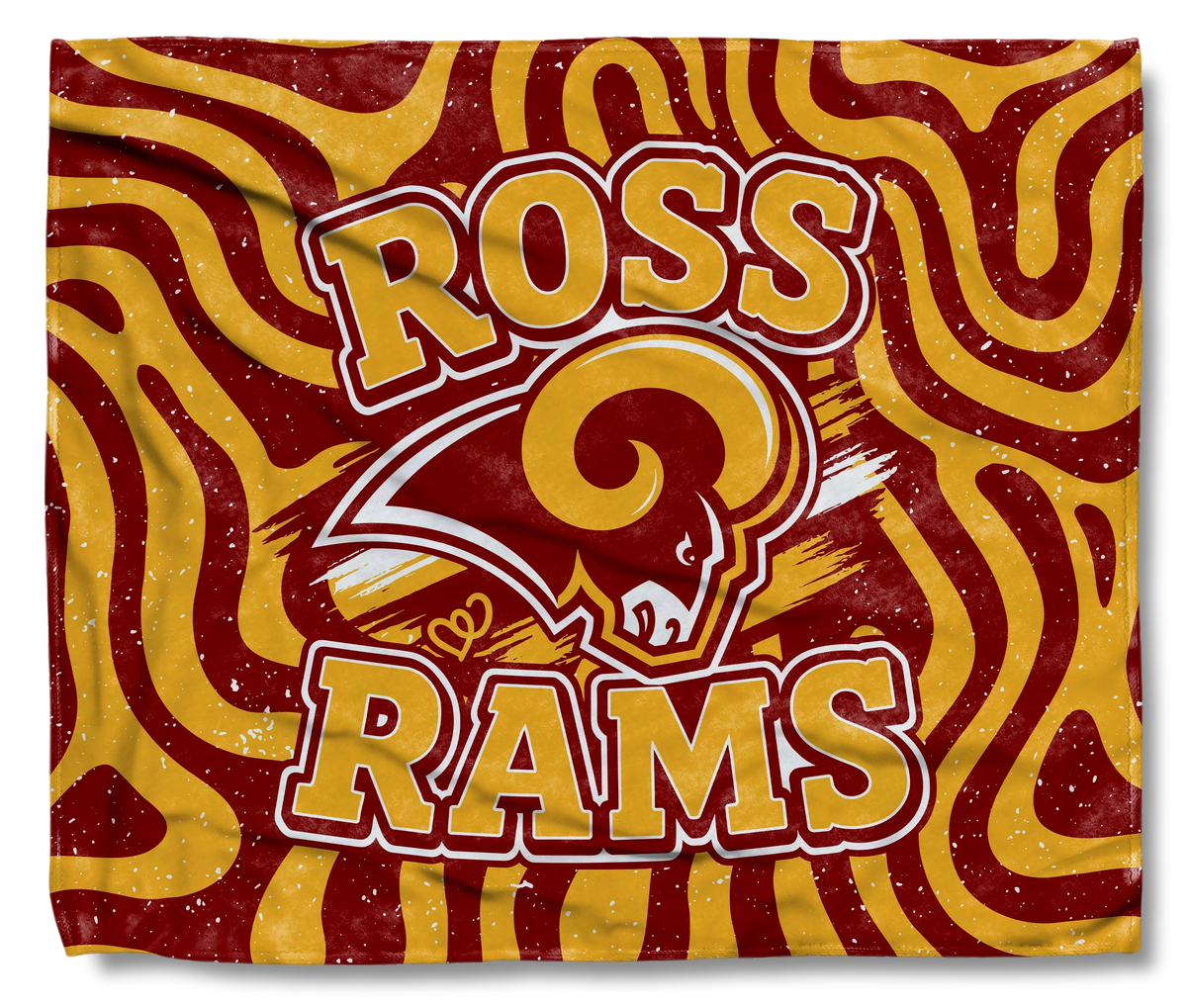 Ross Rams 3