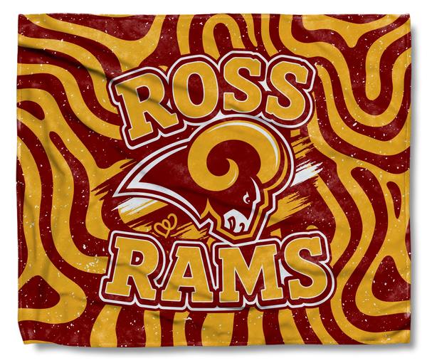 Ross Rams 3