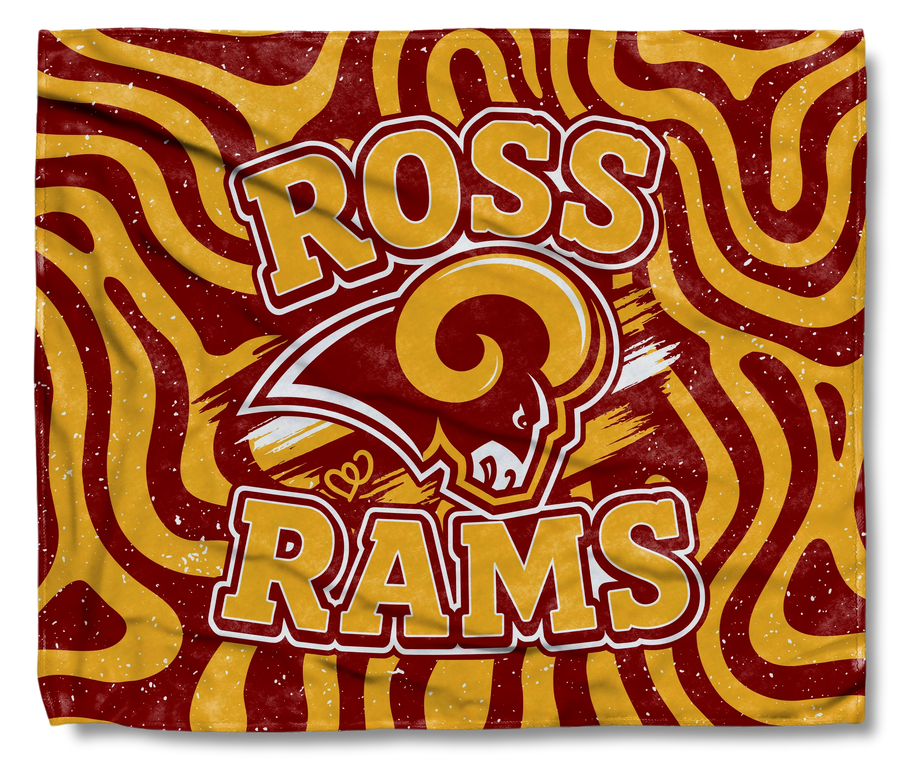 Ross Rams 3