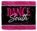 The Dance South Pride Wrap