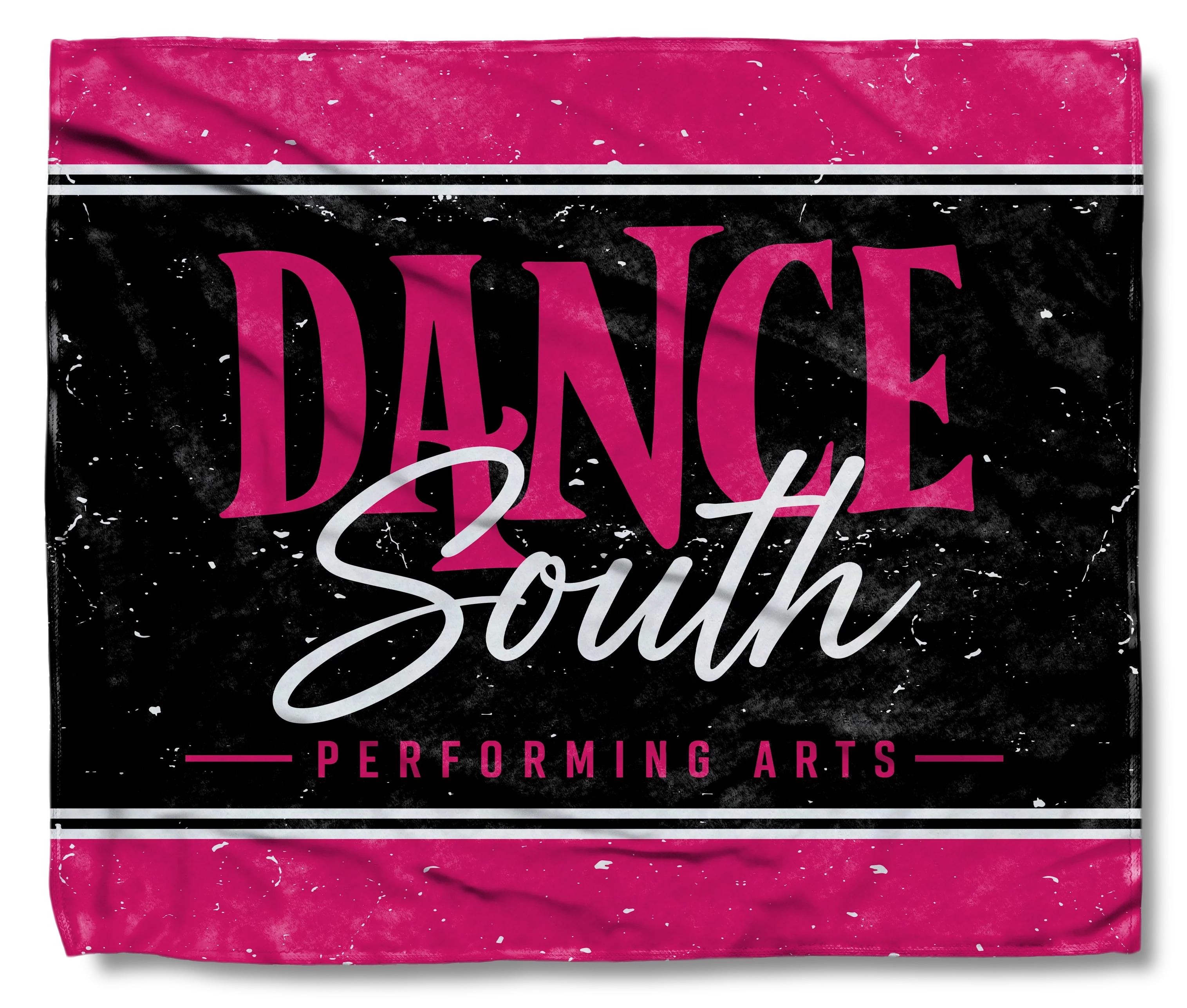 The Dance South Pride Wrap