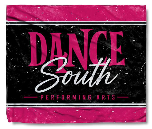 The Dance South Pride Wrap