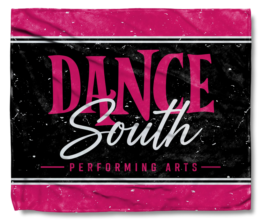 The Dance South Pride Wrap