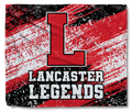 Option 1: Legends Spirit Snuggler