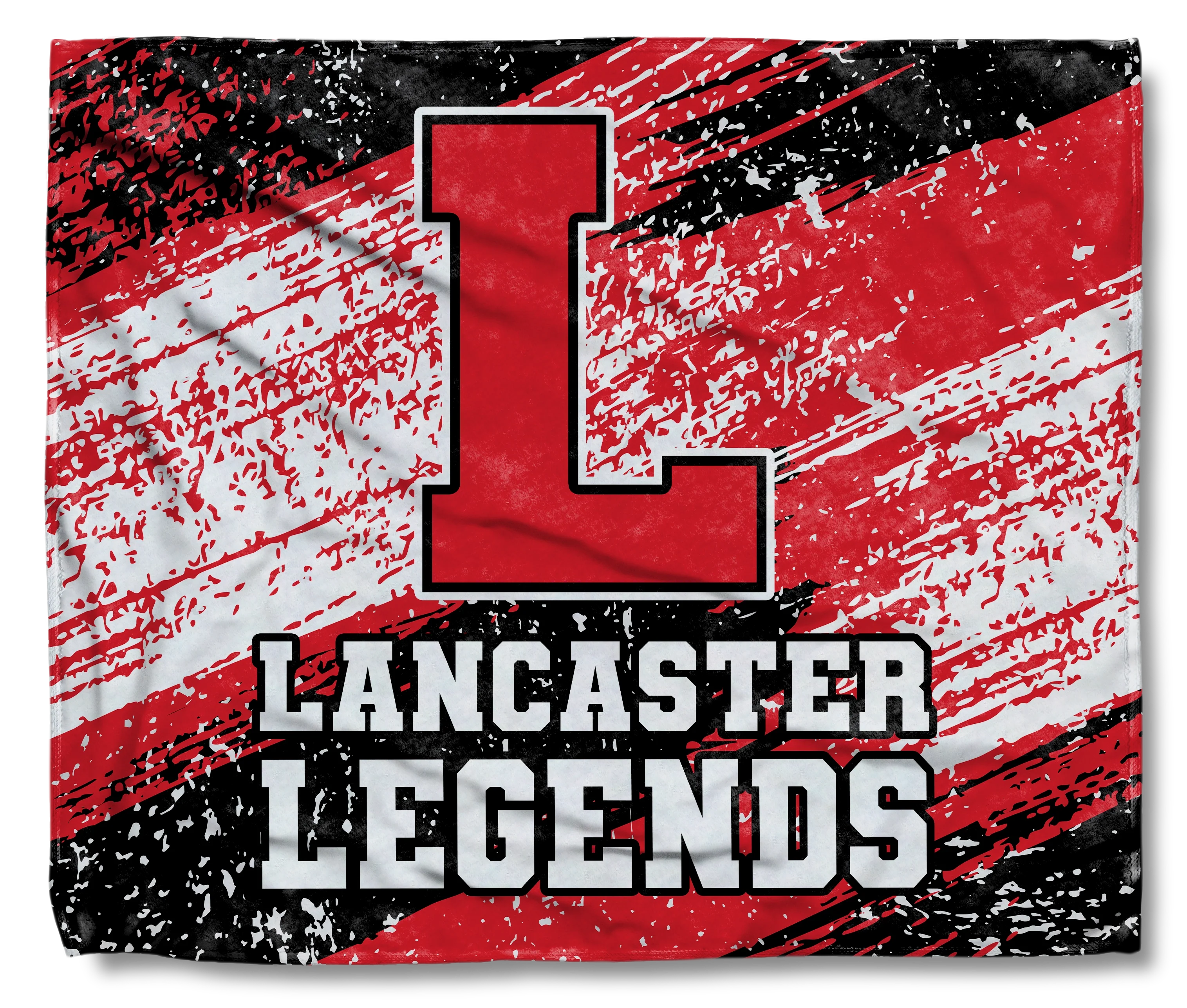 Option 1: Legends Spirit Snuggler