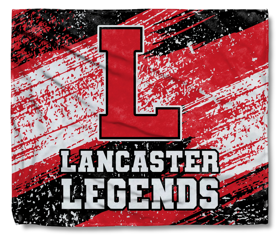Option 1: Legends Spirit Snuggler