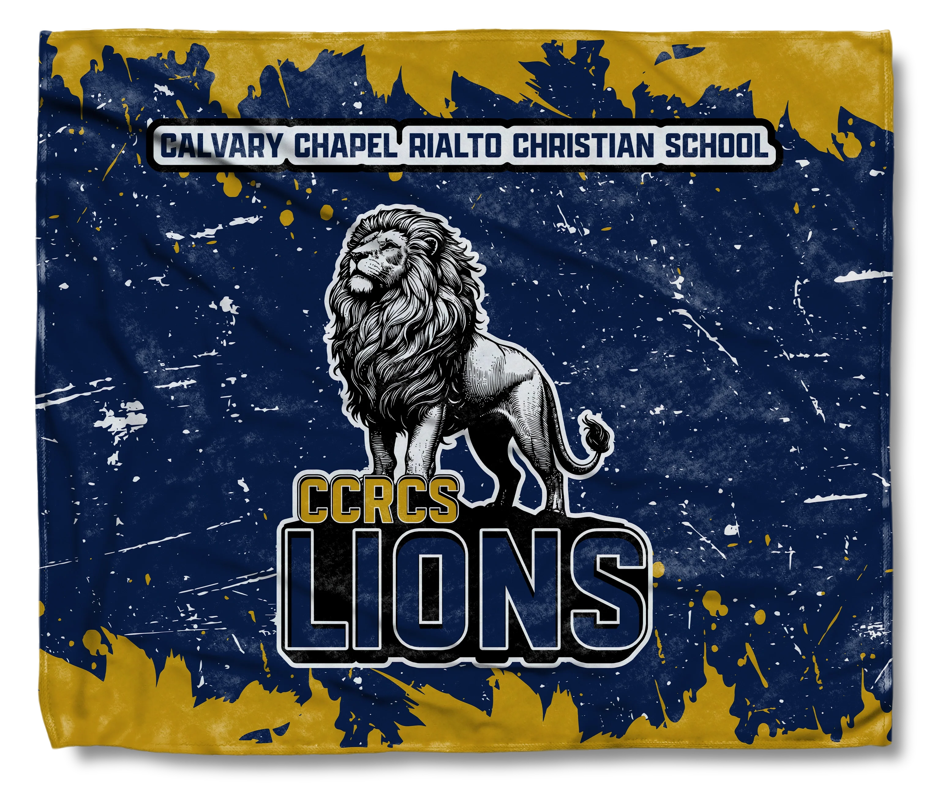 CCRCS Option 3