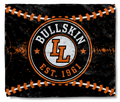The Bullskin Grand Slam Throw