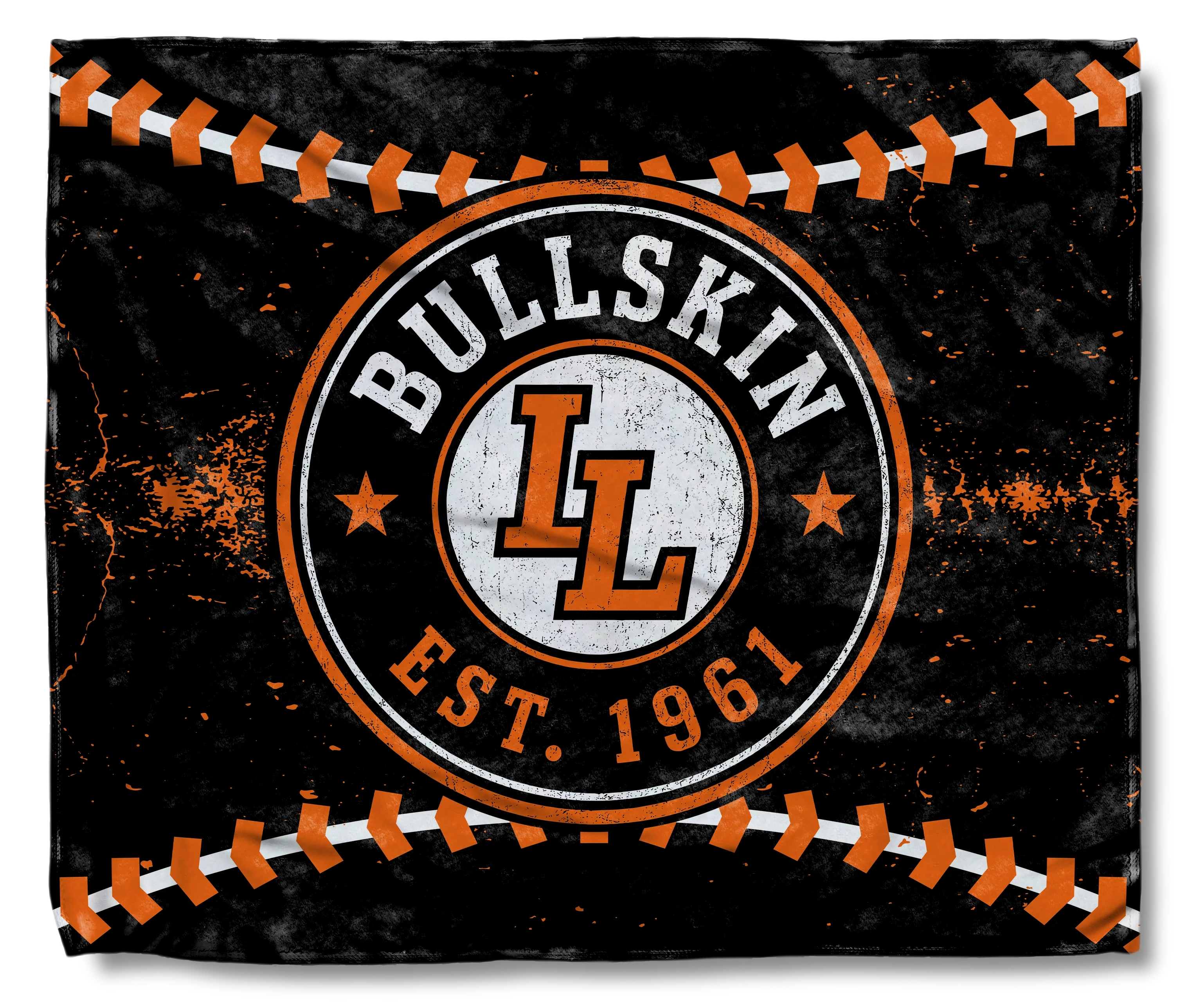 The Bullskin Grand Slam Throw