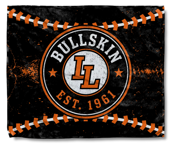 The Bullskin Grand Slam Throw