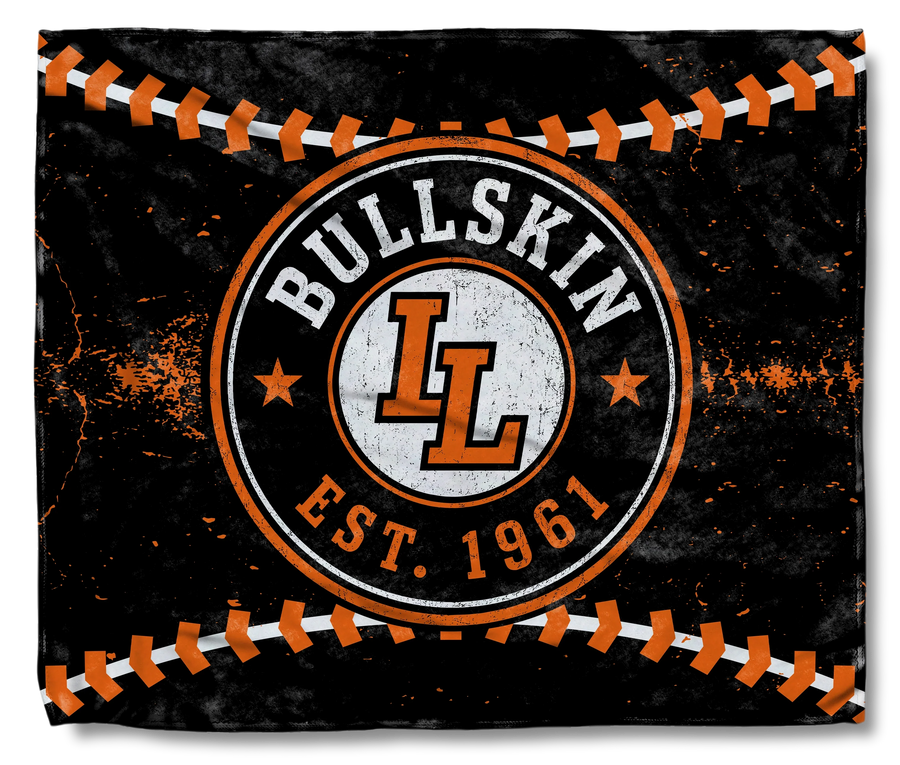 The Bullskin Grand Slam Throw