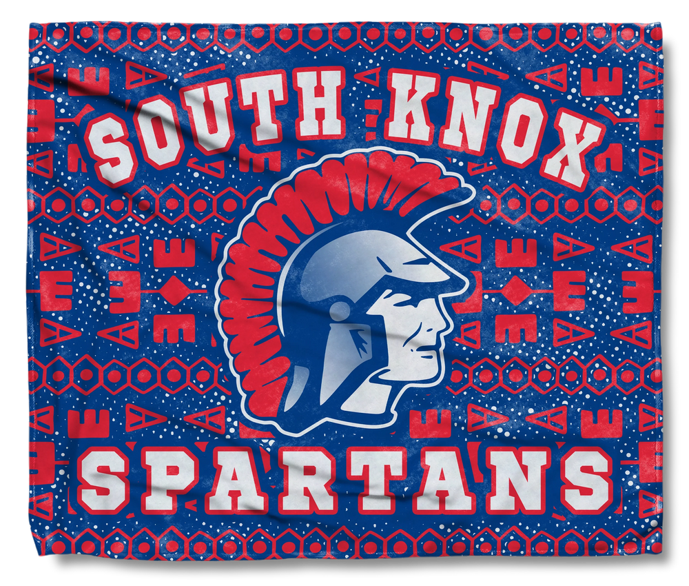 Option 5 - SK Spartans Tribal