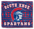Option 5 - SK Spartans Tribal