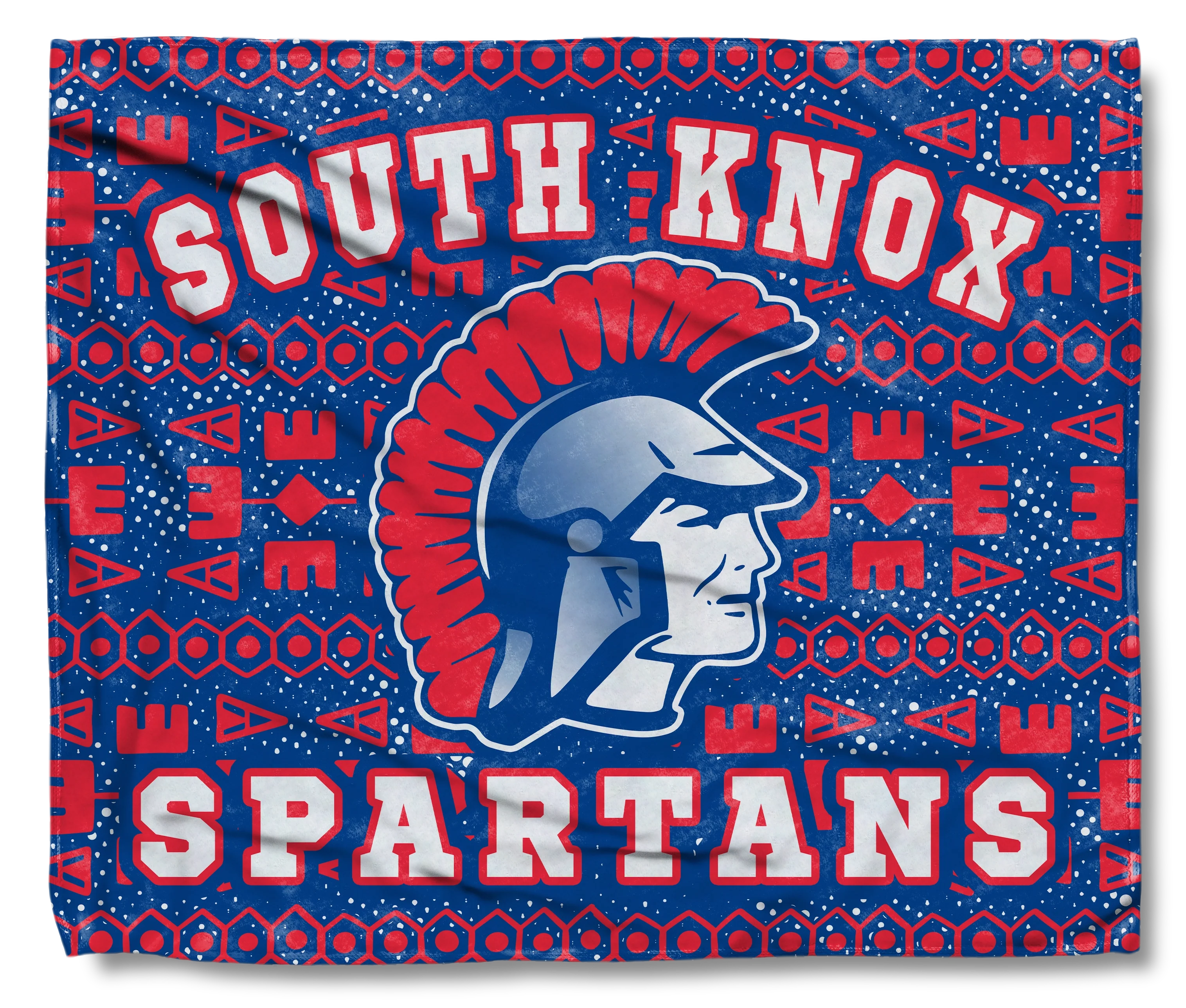 Option 5 - SK Spartans Tribal
