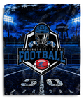 Stadium Touchdown