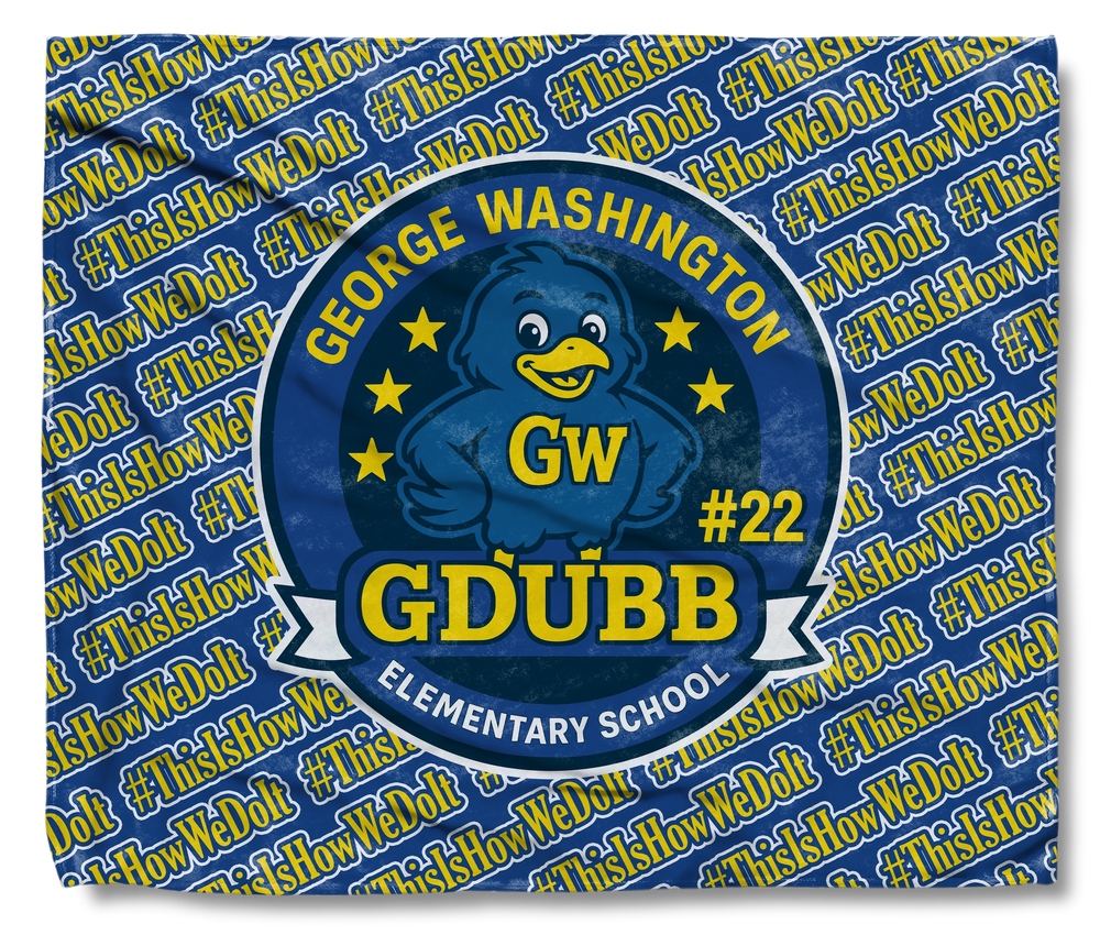 The GDUBB Classic Snuggler